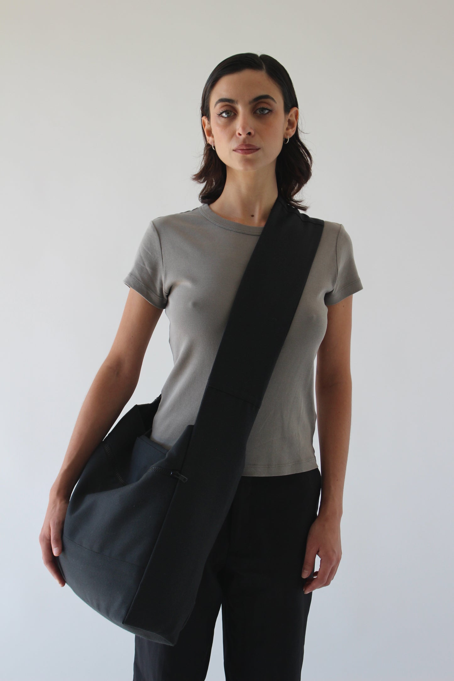 Mi Bag Dark Grey