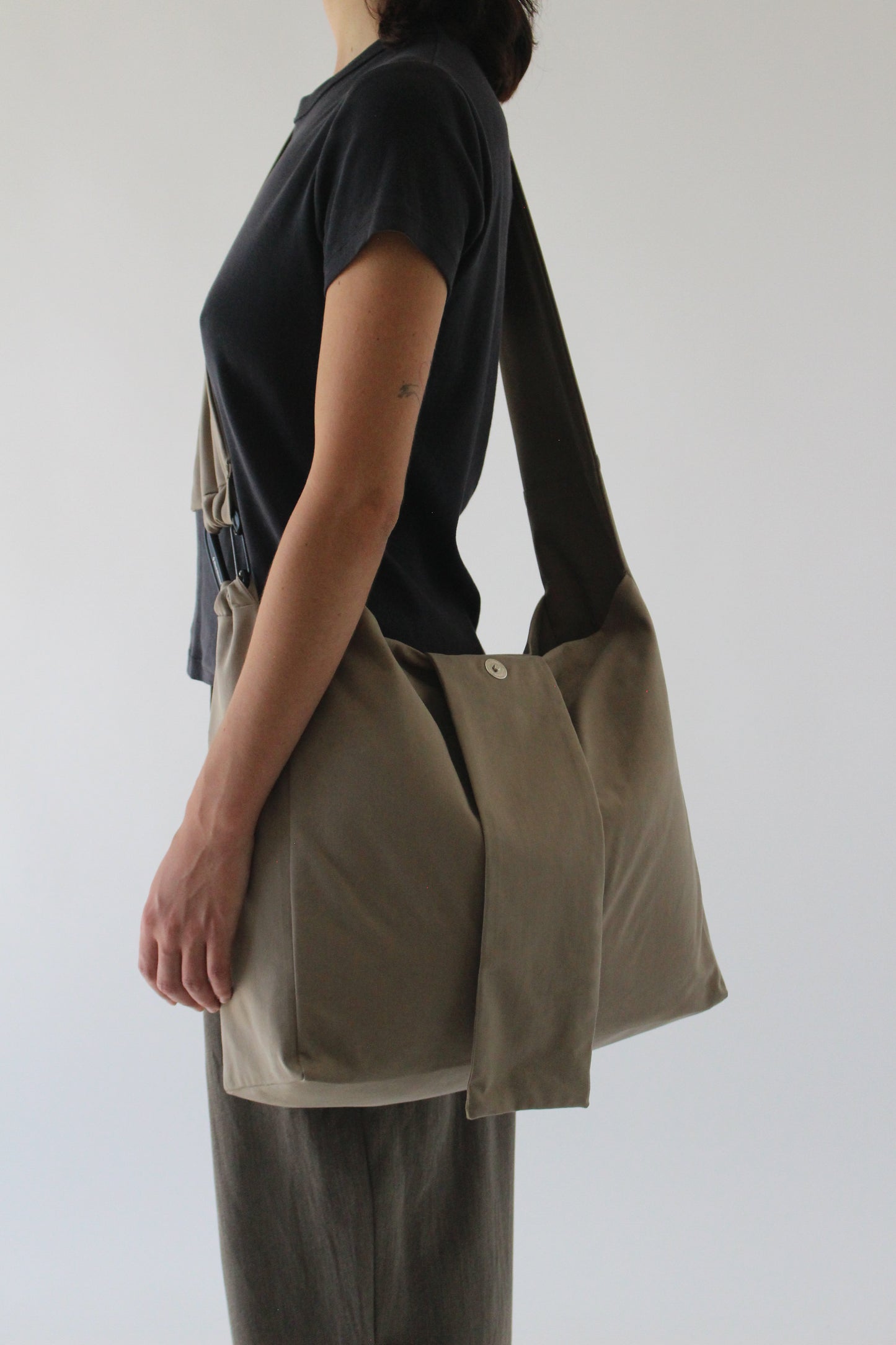 Mi Bag Taupe