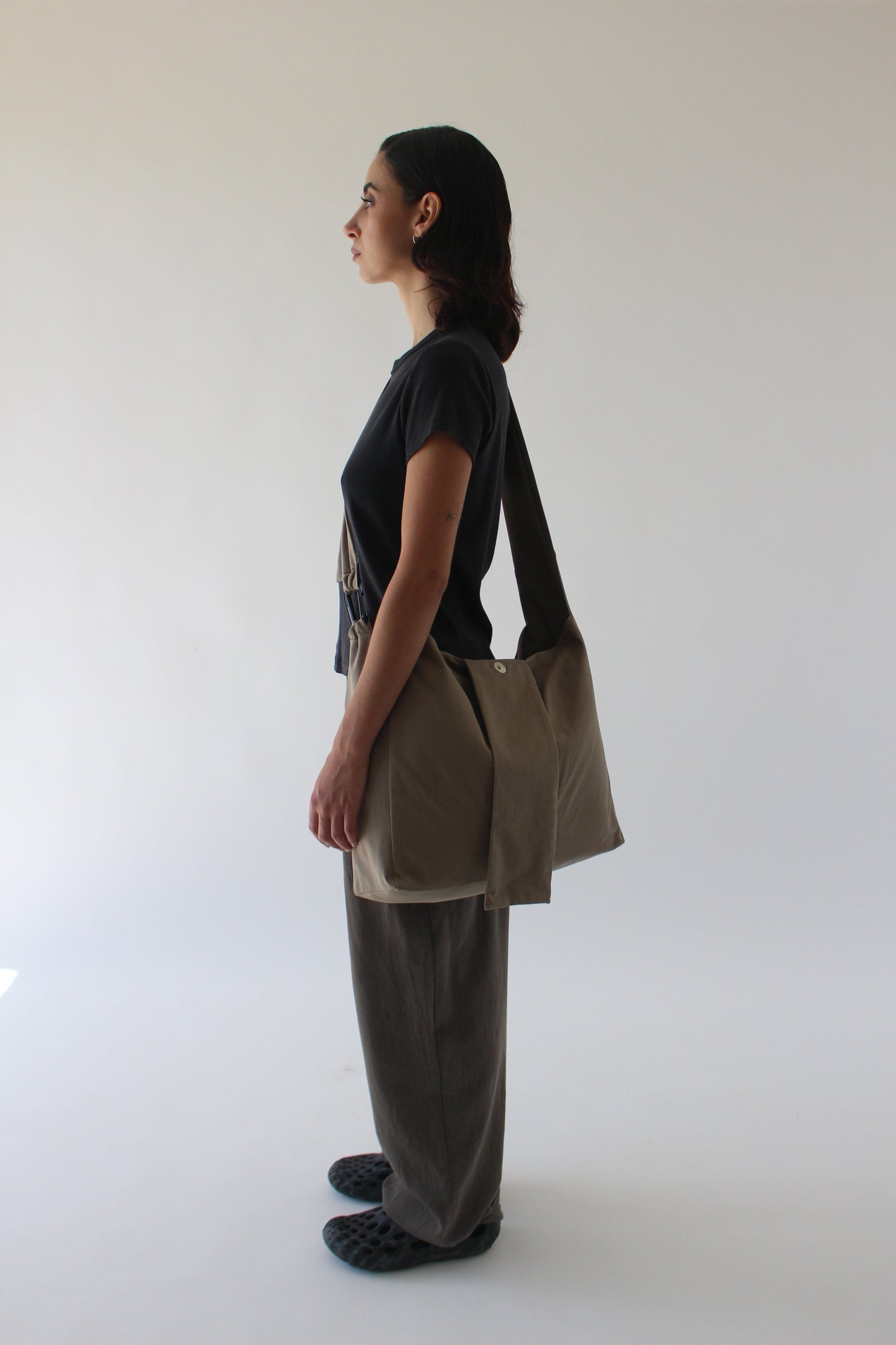 Mi Bag Taupe