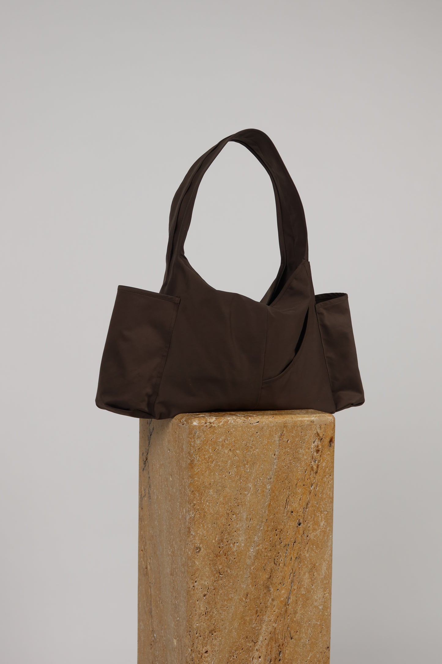 TAMA x MIA GHIRARDI Cabas Bag