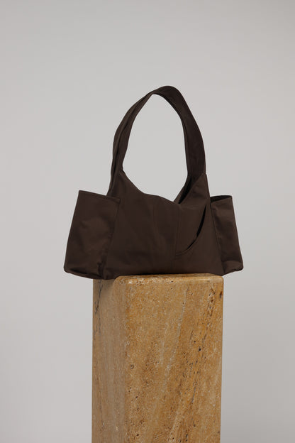 TAMA x MIA GHIRARDI Cabas Bag