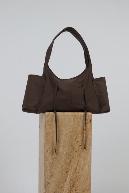 TAMA x MIA GHIRARDI Cabas Bag
