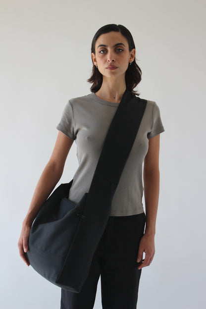 Mi Bag Dark Grey