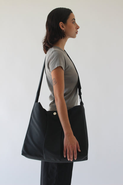 Mi Bag Dark Grey