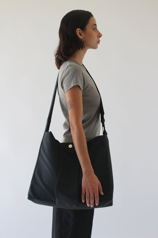 Mi Bag Dark Grey