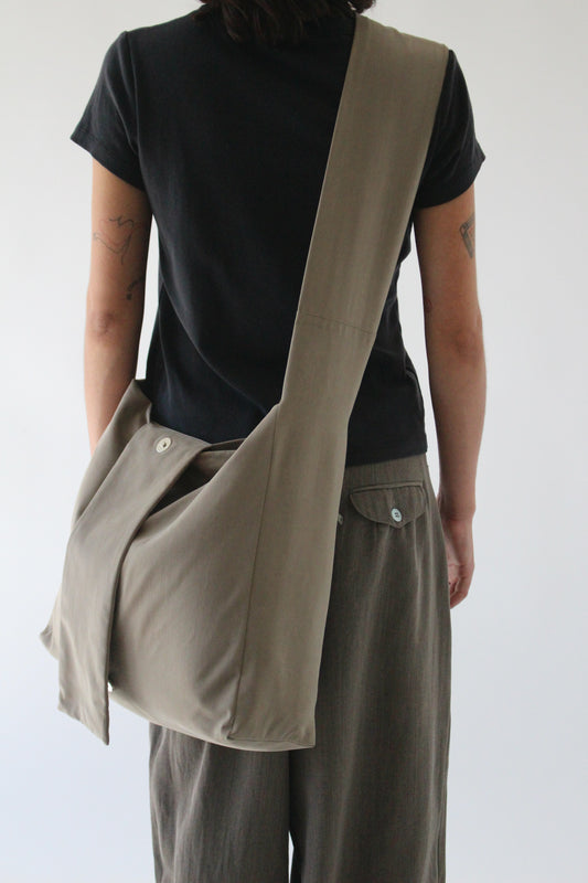 Mi Bag Taupe