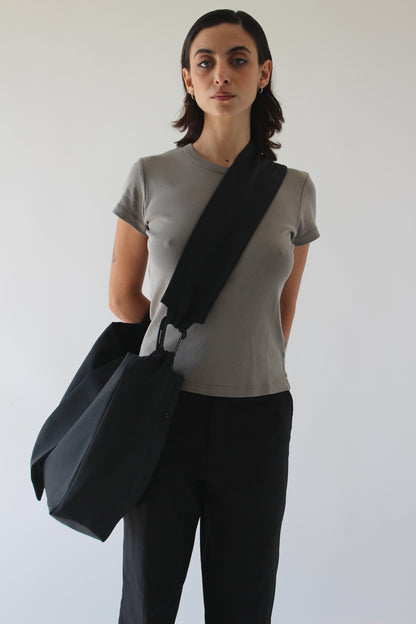Mi Bag Dark Grey